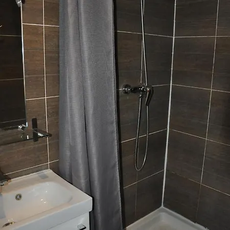 Hostel20 Hostel