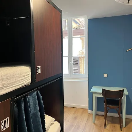 Hostel20 * Bayonne