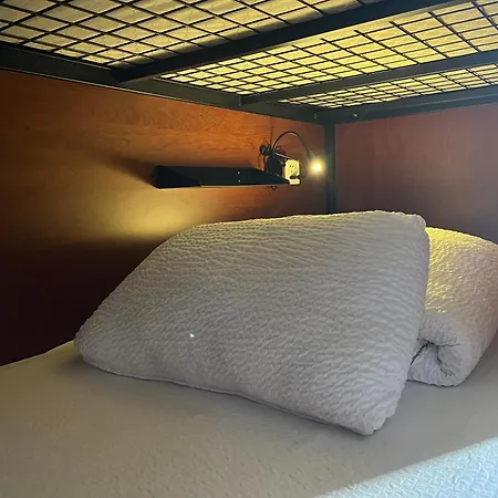 Hostel Hostel20 Bayonne