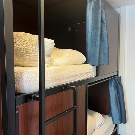 Hostel20 Bayonne
