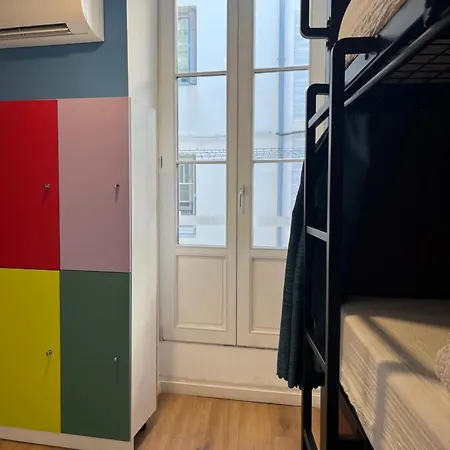 Vandrerhjem Hostel20