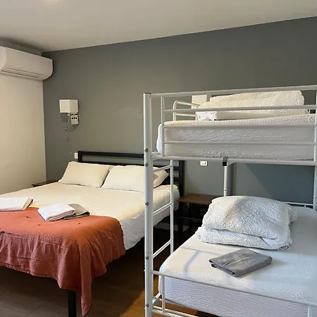 Hostel Hostel20 Bayonne