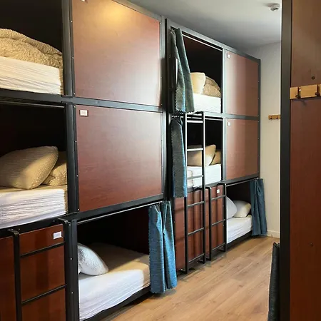 Hostel20 Vandrerhjem *