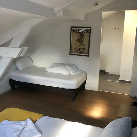 Hostel Hostel20 Bayonne
