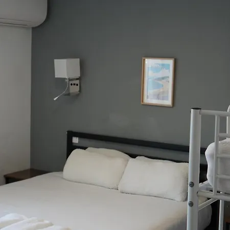 Hostel20 * Bayonne