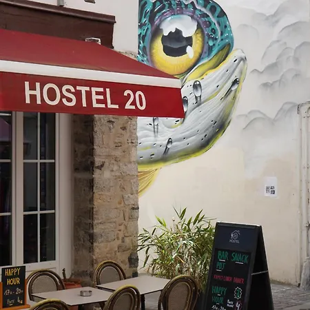 Hostel20 Hostel