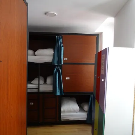 Hostel Hostel20 *
