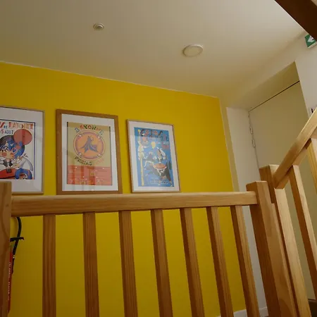 Hostel20 Hostel Bayonne