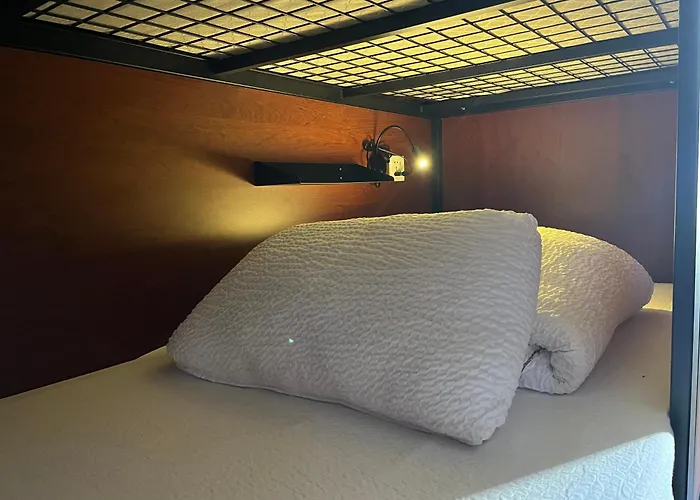 ホステル Hostel20 バイヨンヌ