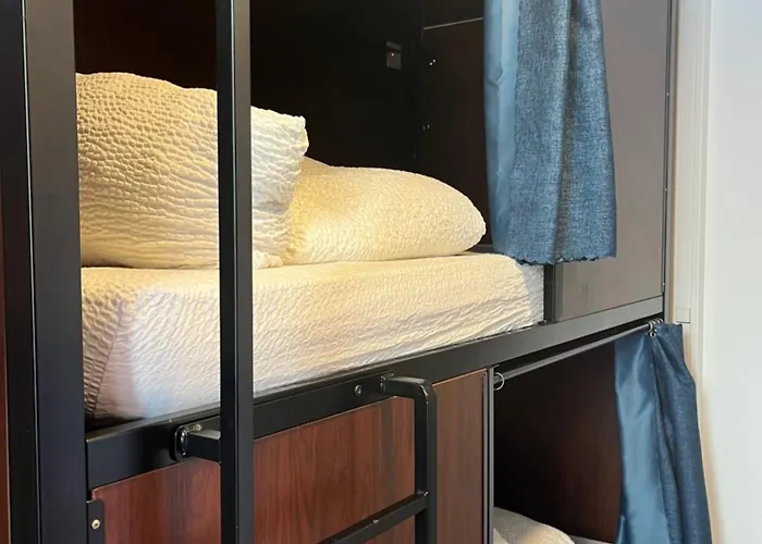 Hostel20 バイヨンヌ