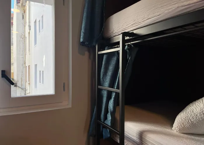 Hostel20 Auberge de jeunesse Bayonne