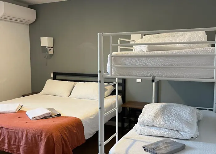 Auberge de jeunesse Hostel20 Bayonne