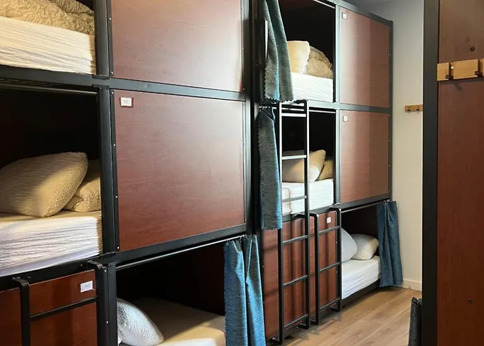 Hostel20 Auberge de jeunesse *