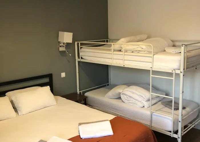 Hostel20 Hostal Bayona